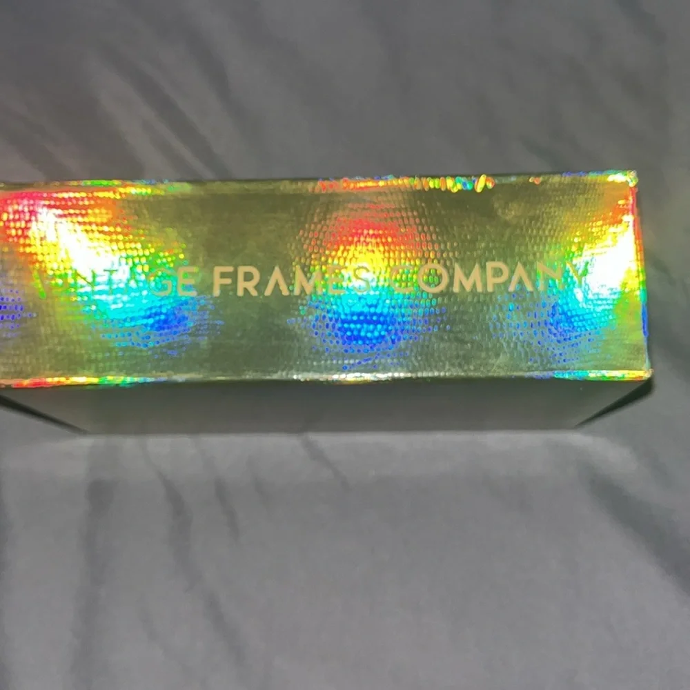 BAL HARBOUR DRILL MOUNT 24KT GOLD - Picture 2 of 11